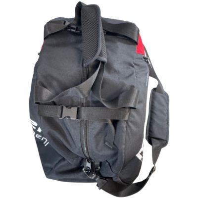 5. Torba sportowa MASTERS z funkcją plecaka TP-MASTERS 67 cm x 36 cm x 33 cm