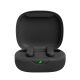 6. JBL Wave 300 słuchawki bezprzewodowe Bluetooth TWS czarne (JBLW300TWSBLK)