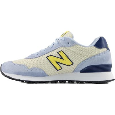 3. Buty klasyczne damskie New Balance 515 Lifestyle  (W5155RA)