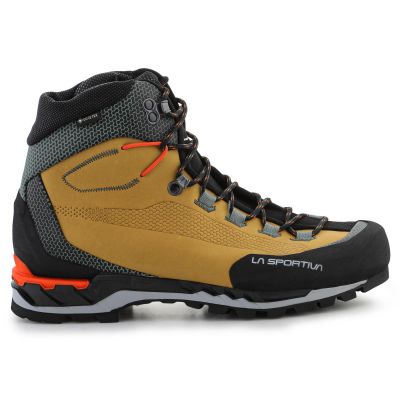 11. Buty La Sportiva Trango Tech Leather Gtx M 21S732206