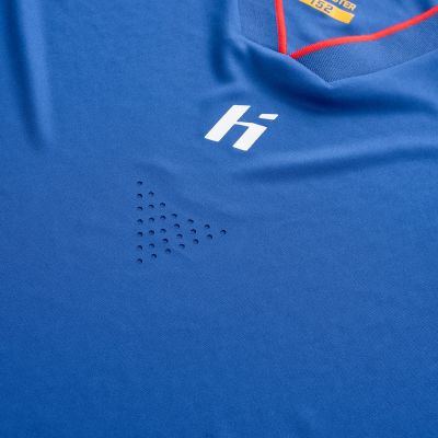 6. Koszulka Huari Xeno Junior Jr 92800617732