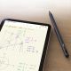 6. Rysik aktywny Metapen A8 stylus do iPada USB-C - czarny