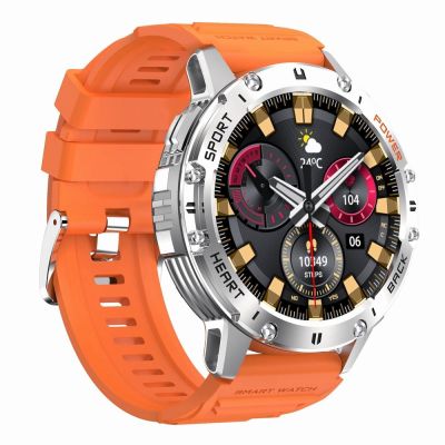 11. Smartwatch Gravity GT22-4