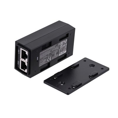 3. Injector PoE Ubiquiti POE-24-12W-G Passive 24V 12W