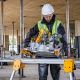 5. Stojak na piłę ukośną DeWalt DE7033-XJ