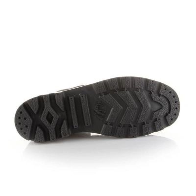 14. Buty Palladium Pampa Hi M 02352-060