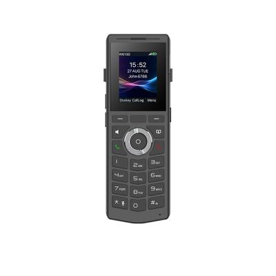 7. Fanvil Linkvil Dect Telefon W710P - TCP/IP - KLIPS