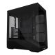 10. Obudowa PC Lian Li Vector V100, Midi-Tower, ATX, RGB, Szkło Hartowane