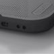13. Etui Nillkin Super Frosted Shield Pro kompatybilne z MagSafe na iPhone 17 Air - przezroczyste czarne