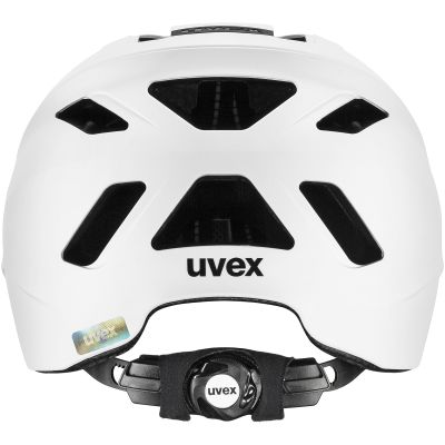 4. Kask rowerowy UVEX Urban planet