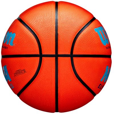 3. Piłka Wilson NCAA Elevate VTX Ball WZ3006802XB 