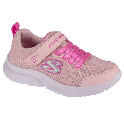 Skechers Wavy-Lites - Blissfully Free 303522L-LTPK Różowe 33
