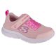 Skechers Wavy-Lites - Blissfully Free 303522L-LTPK Różowe 33
