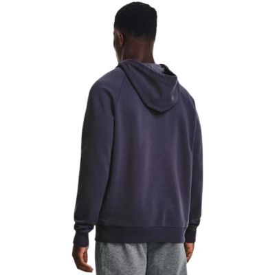 4. Bluza Under Armour Rival Fleece Big Logo HD M 1357093 558