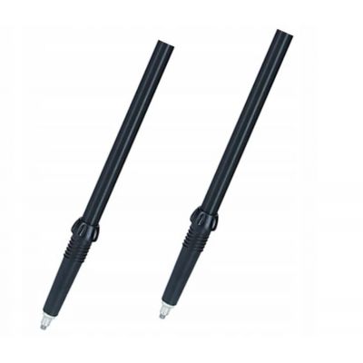 5. Kije Viking BAMBU PRO brown UNI