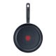 FRYPAN FP28 B IRIS ILC START EASY BLACK