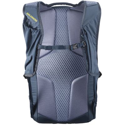 2. Salomon XT 25 Backpack LC2857700 Granatowe One size