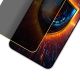 8. Prywatyzująca folia ochronna 3mk Silky Matt Privacy na Samsung Galaxy S25 Edge