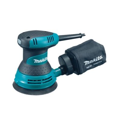 Szlifierka mimośrodowa 300W MAKITA