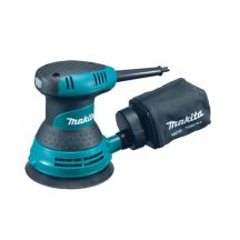 Szlifierka mimośrodowa 300W MAKITA