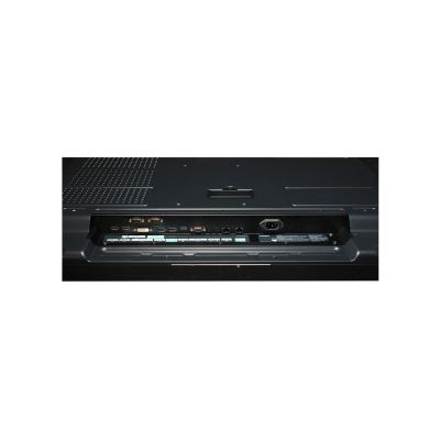 9. LG 55VSM5J-H signage display Płaski panel Digital Signage 139,7 cm (55") LED Wi-Fi 500 cd/m2 Full HD Czarny 24/7