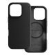 Etui Native Union Active Case do iPhone 16 kompatybilne z MagSafe (black)