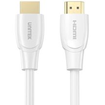 Kabel HDMI 1.4 4K biały 20m Unitek