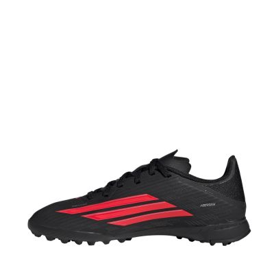 5. Buty piłkarskie dla dzieci adidas F50 League TF JR9015