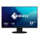 Monitor EIZO FlexScan EV2490-BK, 60,5 cm (23,8"), 1920 x 1080 pikseli, Full HD, LED, 5 ms