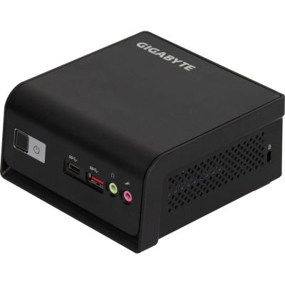 BRIX Barebone N250