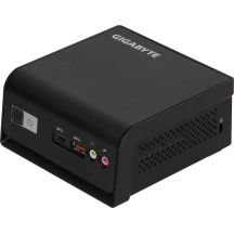 BRIX Barebone N250