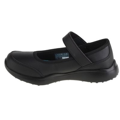 2. Skechers Microstrides-Class Spirit 302606L-BBK Czarne 33