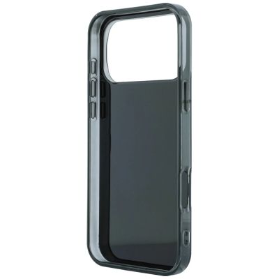 7. Etui Mercedes AMG IML Double Layer Urban Line with Ring Stand MagSafe na iPhone 18 Pro Max / 17 Pro Max - czarne