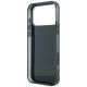7. Etui Mercedes AMG IML Double Layer Urban Line with Ring Stand MagSafe na iPhone 18 Pro Max / 17 Pro Max - czarne