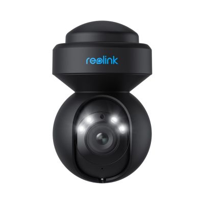 Kamera IP do monitoringu Reolink E Series E540, czarna