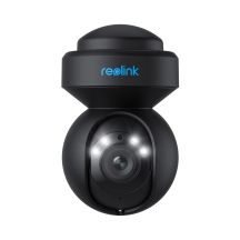 Kamera IP do monitoringu Reolink E Series E540, czarna