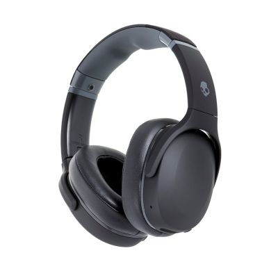 10. słuchawki Skullcandy Crusher Evo Wireless True Black