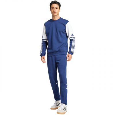 7. Bluza adidas Squadra 25 Sweat Crew M JD2958