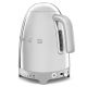 8. Smeg KLF04SSEU czajnik elektryczny 1,7 l 2400 W Stal nierdzewna