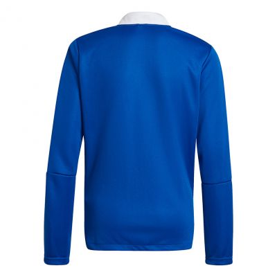 2. Bluza piłkarska adidas Tiro 21 Track Jr GM7315