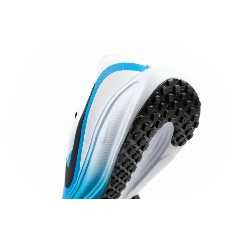 7. Nike buty męskie sportowe Revolution 8 sneakersy białe do biegania