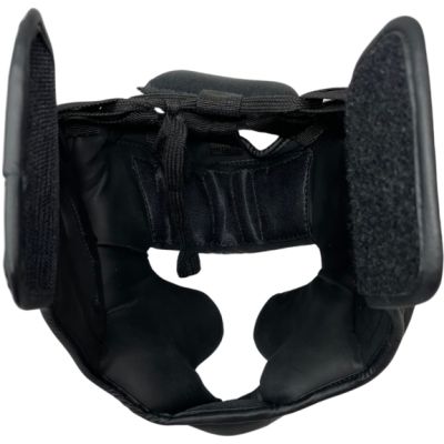 11. Kask bokserski KSS-VOLT