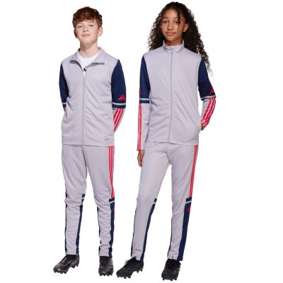 5. Spodnie adidas Squadra 25 Training Jr JP3369
