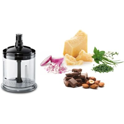 8. Blender ręczny BOSCH MSM 67160