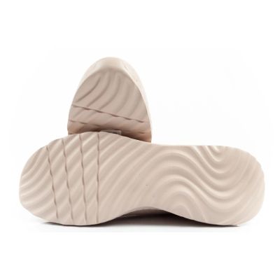 9. Skechers Bobs Squad-Chaos buty sportowe damskie wygodne SLIP-INS