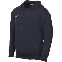 Bluza męska Nike Dri-FIT Standard Issue Pull Over Hoodie granatowa FD7734 451 M