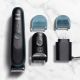 2. Gillette INTIMATE i5 Czarny Litowo-jonowa (Li-Ion)
