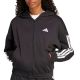 6. Dres damski adidas Energize czarny JF3388