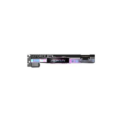 7. Karta graficzna Gigabyte GeForce RTX 5080 AORUS XTREME WATERFORCE WB 16GD