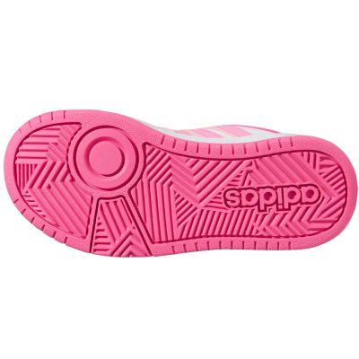 12. Buty adidas Hoops 3.0 Jr IG3827